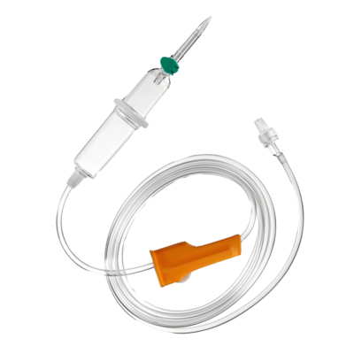 INTRAFIX Primeline Spinlock 180 cm - 1Stk