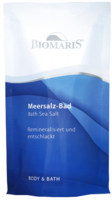 BIOMARIS Meersalz Bad - 500g