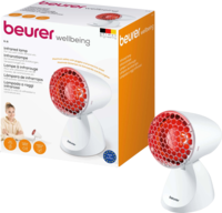 BEURER IL11 Infrarotlampe - 1Stk