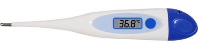VETERINÄR-Thermometer SC12 - 1Stk
