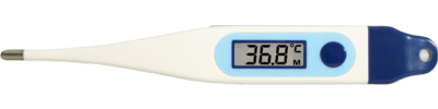 VETERINÄR-Thermometer f.Kleintiere SC312 - 1Stk