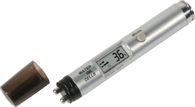 DIGITALER Haut-Analyse-Stift SC02A - 1Stk