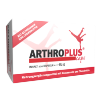 ARTHRO PLUS Kapseln - 120Stk