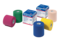 GAZOFIX color Fixierbinde kohäsiv 8 cmx20 m blau - 1Stk