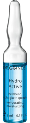 GRANDEL Professional Collection Hydro Active Amp. - 1X3ml - Anti-Aging