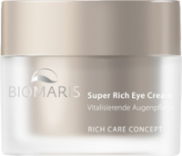 BIOMARIS super rich eye cream - 15ml