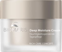 BIOMARIS deep moisture cream - 50ml