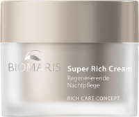 BIOMARIS super rich cream - 50ml