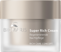 BIOMARIS Super rich Cream - 50ml