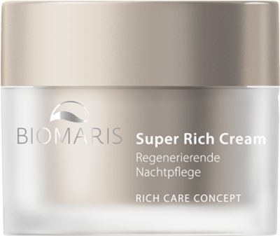 BIOMARIS Super rich Cream - 50ml