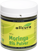 MORINGA BIO Pulver - 200g