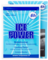 ICE POWER Kühl-Pflaster - 5Stk
