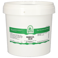 MANDELÖL Salbe - 1000g