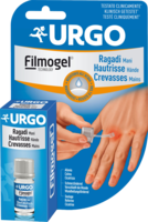 URGO HAUTRISSE Flüssigpflaster 3,25 ml (1 Stk) 