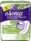 ALWAYS discreet Inkontinenz Einl.small plus - 16Stk