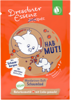 DE Dreckspatz Schaumbad Hab Mut - 40ml