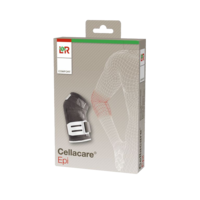 CELLACARE Epi Comfort Ellenbogenbandage Gr.2 - 1Stk