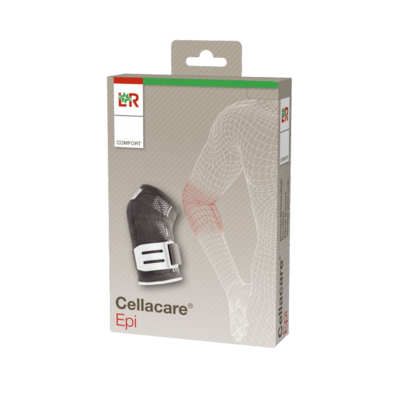 CELLACARE Epi Comfort Ellenbogenbandage Gr.3 - 1Stk