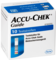 ACCU-CHEK Guide Teststreifen - 1X10Stk