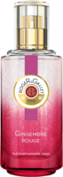 R&G Gingembre Rouge Eau Fraiche - 50ml