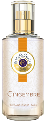 R&G Gingembre Eau Fraiche - 50ml