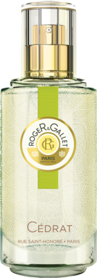 R&G Cedrat Eau Fraiche - 50ml