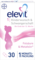 ELEVIT 1 Kinderwunsch & Schwangerschaft Tabletten - 30Stk - Familienplanung