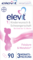 ELEVIT 1 Kinderwunsch & Schwangerschaft Tabletten - 90Stk - Familienplanung