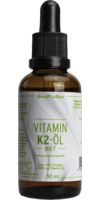 VITAMIN K2-ÖL MK7 - 50ml