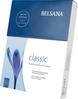 BELSANA Classic K2 AD 1 anthrazit m.Sp.l.F. - 2Stk