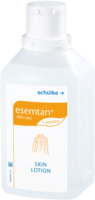 ESEMTAN skin lotion - 500ml