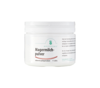 MAGERMILCHPULVER - 250g