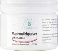 MAGERMILCHPULVER laktosefrei - 250g