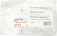 LABIDA L+ probiotische Joghurtkulturen - 1g