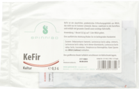 KEFIR Kulturen Granulat - 1X0.5g