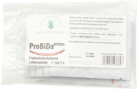 PROBIDA Spezial probiotische Kulturen Lebensmittel - 5X0.5g