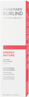 BÖRLIND ENERGYNATURE erfrischendes Reinigungsgel - 125ml