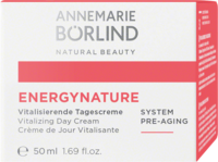 BÖRLIND ENERGYNATURE vitalisierende Tagescreme - 50ml