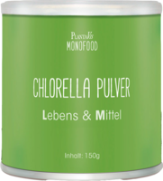 CHLORELLA PULVER - 150g