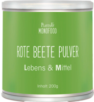 ROTE BEETE Pulver - 200g