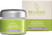 BELVEGA Tagescreme trockene Haut - 50ml