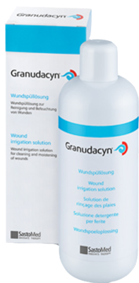 GRANUDACYN Wundspüllösung - 1000ml