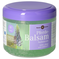 PFERDEBALSAM Teufelskralle vital - 500g