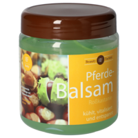 PFERDEBALSAM Roßkastanie vital - 500g