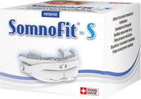 SOMNOFIT-S Schnarchschiene - 1Stk
