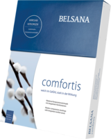 BELSANA comf K2 AG kurz 2 lakritz m.Sp.l.Fuß - 2Stk
