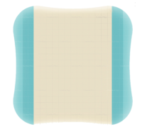 COMFEEL Plus flexib.Hydrokoll.Verb.10x10 cm - 10Stk