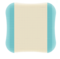 COMFEEL Plus flexib.Hydrokoll.Verb.10x10 cm - 10Stk