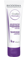 BIODERMA Cicabio Pommade Wundpflege-Salbe - 40ml - Bioderma