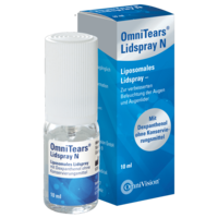 OMNITEARS Lidspray N - 10ml